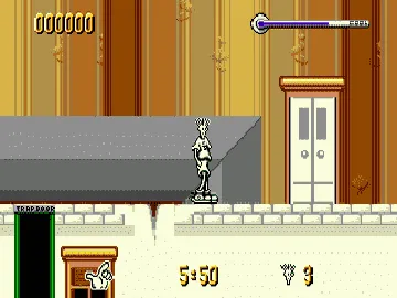 Fido Dido (USA) (Proto) screen shot game playing